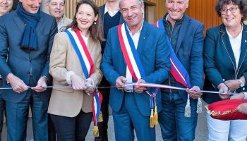 , Le Maire de Linas en IDF, Christian Lardière, favorise son épouse pour une affaire d’accident de la route. #corruption #AnticorVeille #fraude #Anticor #favoritisme