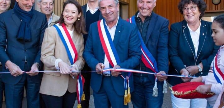 , Le Maire favorise sa conjointe à Linas (Essonne) pour une affaire de police de la route. #corruption #AnticorVeille #fraude #Anticor #favoritisme