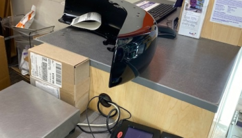 , Moto: alors lequel d’entre vous a perdu la tête ? : HOGforNoobs