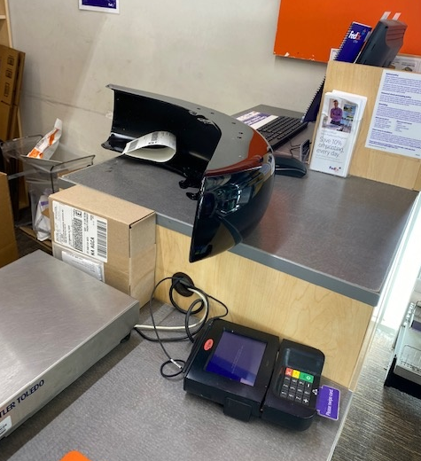 r/HOGforNoobs - alors lequel d'entre vous a perdu la tête ?