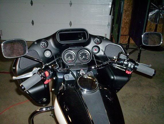 Moto-Conversion-Electra-Glide-en-Road-Glide