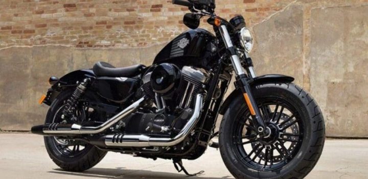 , Moto: J’ai acheté un deuxième LiveWire