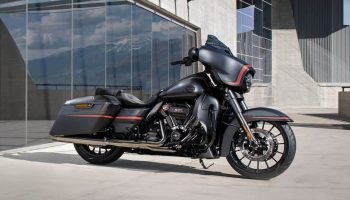 , Moto: Pare-brise 2022 ultra limité | Forums Harley Davidson