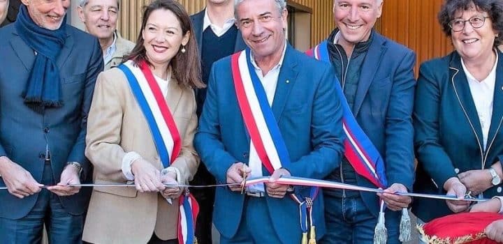 , A Linas (91); privilège du Maire dans l’intérêt sa femme dans une affaire d’accrochage de la circulation. #corruption #AnticorVeille #fraude #Anticor #favoritisme