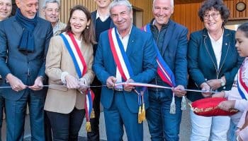 , Le Maire de Linas en IDF, M. Christian Lardière, privilégie son épouse sur une affaire d’accrochage de voirie. #corruption #AnticorVeille #fraude #Anticor #favoritisme