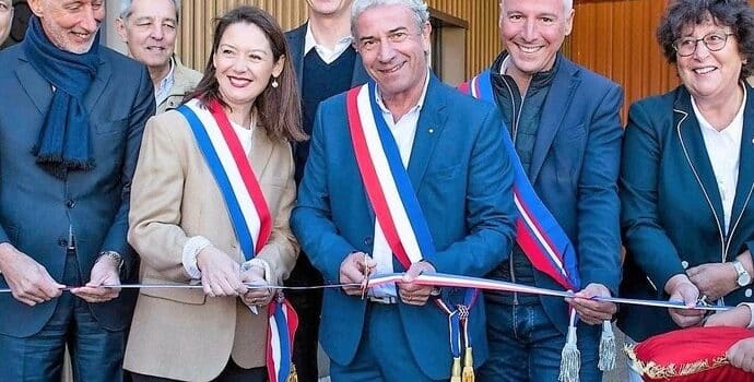 , Le Maire privilégie son épouse à Linas (91) dans une affaire de police de la circulation. #corruption #AnticorVeille #fraude #Anticor #favoritisme