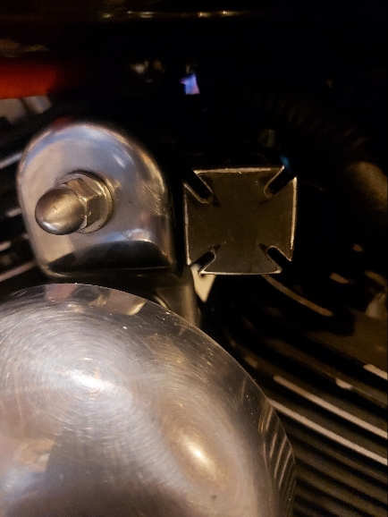 , Moto: 2001 performances Electra Glide sur un budget