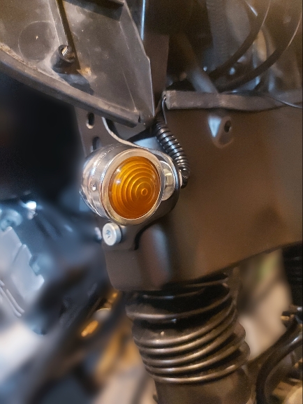 , Moto: 2001 performances Electra Glide sur un budget