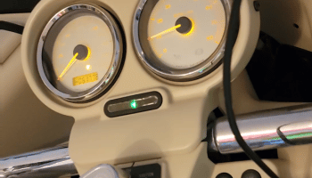 , Moto: C’est bien ce ralenti ? Si non, pourquoi ?