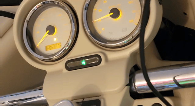 , Moto: C’est bien ce ralenti ? Si non, pourquoi ?