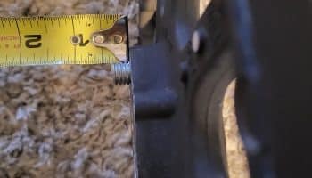 , Moto: Mes boulons de poulie cisaillés récemment : Harley