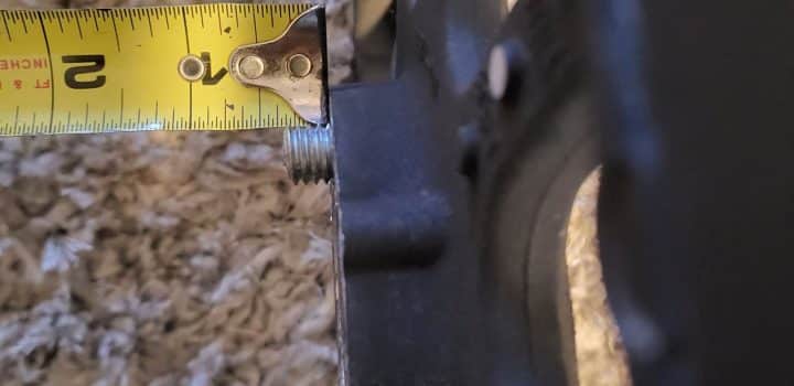 , Moto: Mes boulons de poulie cisaillés récemment : Harley