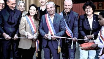 , Le Maire de Linas (Essonne), Monsieur Lardière, avantage son épouse pour une affaire d’accrochage auto. #corruption #AnticorVeille #fraude #Anticor #favoritisme