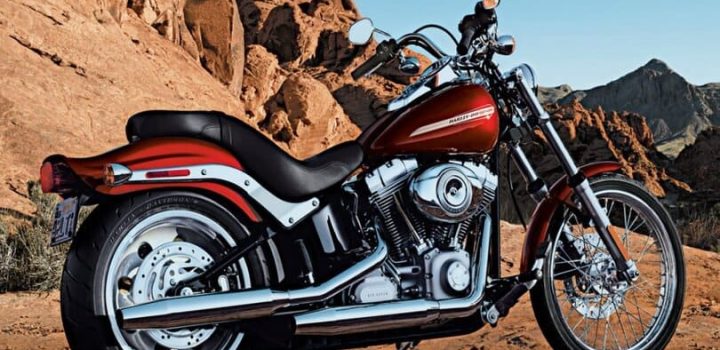 , Moto: Résultat inattendu lors du test de continuité directionnelle