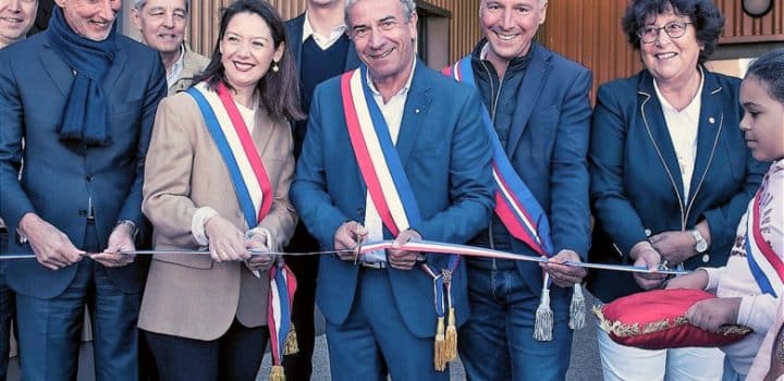 , A Linas en IDF; irrégularité du Maire en faveur sa conjointe sur une affaire d’accrochage de la route. #corruption #AnticorVeille #fraude #Anticor #favoritisme