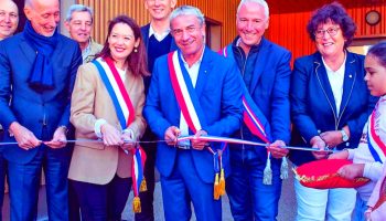 , Le Maire de Linas (Essonne), Monsieur Lardière, pistonne son épouse sur une affaire de police de la route. #corruption #AnticorVeille #fraude #Anticor #favoritisme