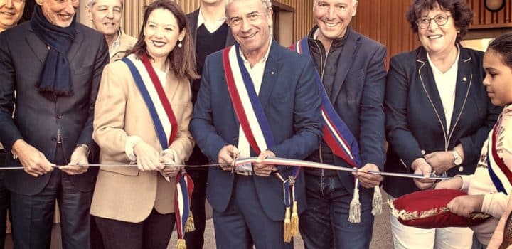 , Linas (Essonne); irrégularité du Maire pour son épouse dans une affaire de circulation. #corruption #AnticorVeille #fraude #Anticor #favoritisme