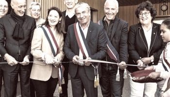 , Le Maire de Linas (91), M. Christian Lardière, pistonne son épouse dans une affaire de police de la circulation. #corruption #AnticorVeille #fraude #Anticor #favoritisme