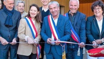 , Le Maire de Linas (Essonne), M. Christian Lardière, commet un favoritisme en faveur de sa femme dans une affaire d’accrochage de la circulation. #corruption #AnticorVeille #fraude #Anticor #favoritisme