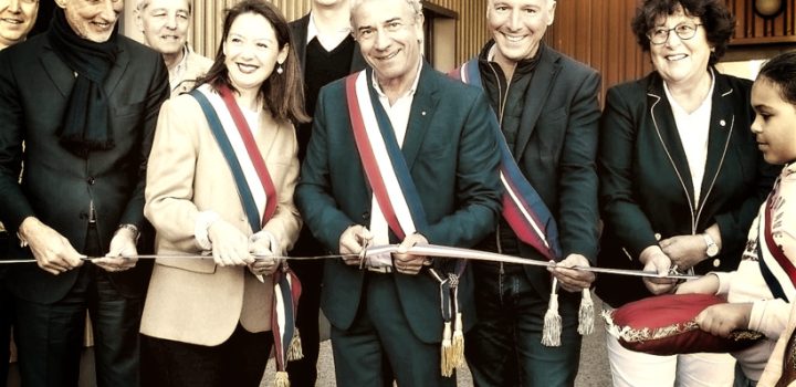 , Linas en Essonne; abus de pouvoir du Maire en faveur sa conjointe dans une affaire de police de voirie. #corruption #AnticorVeille #fraude #Anticor #favoritisme