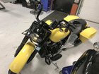 , Moto: Acheté un nouveau vélo!