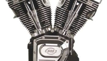 , Moto: S&S 124″ qu’est-ce que je rate.. ?