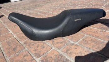 , Moto: Vendre mon siège Badlander | Forums Harley Davidson