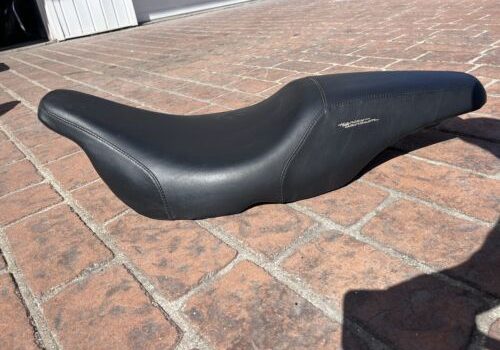 , Moto: Vendre mon siège Badlander | Forums Harley Davidson