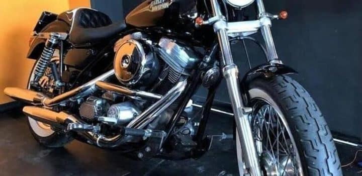 , Moto: Version 2 de mon ELW