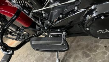 , Moto: Ils sont aussi bons que Snap-On