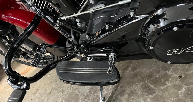 , Moto: Ils sont aussi bons que Snap-On