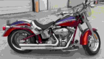 , Moto: Nouveau membre du sud-ouest du Missouri