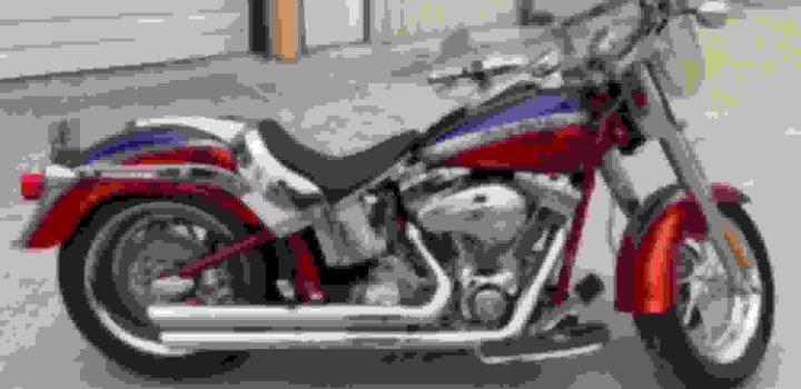 , Moto: Nouveau membre du sud-ouest du Missouri