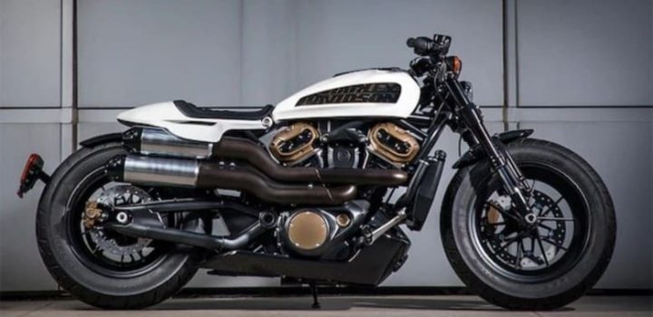 , Moto: Nouveau membre, j’ai eu la chance d’être sur deux roues toute ma vie