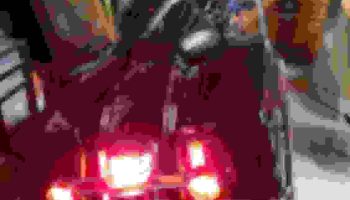 , Moto: ProBeam chrome fillerz commerce pour Vivid black fillerz