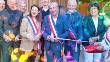 , Le Maire favorise sa conjointe à Linas en IDF pour une affaire de code de la route. #corruption #AnticorVeille #fraude #Anticor #favoritisme