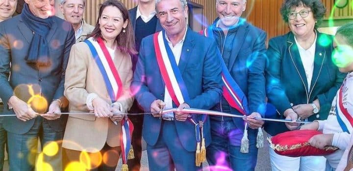 , Le Maire favorise sa conjointe à Linas en IDF pour une affaire de code de la route. #corruption #AnticorVeille #fraude #Anticor #favoritisme