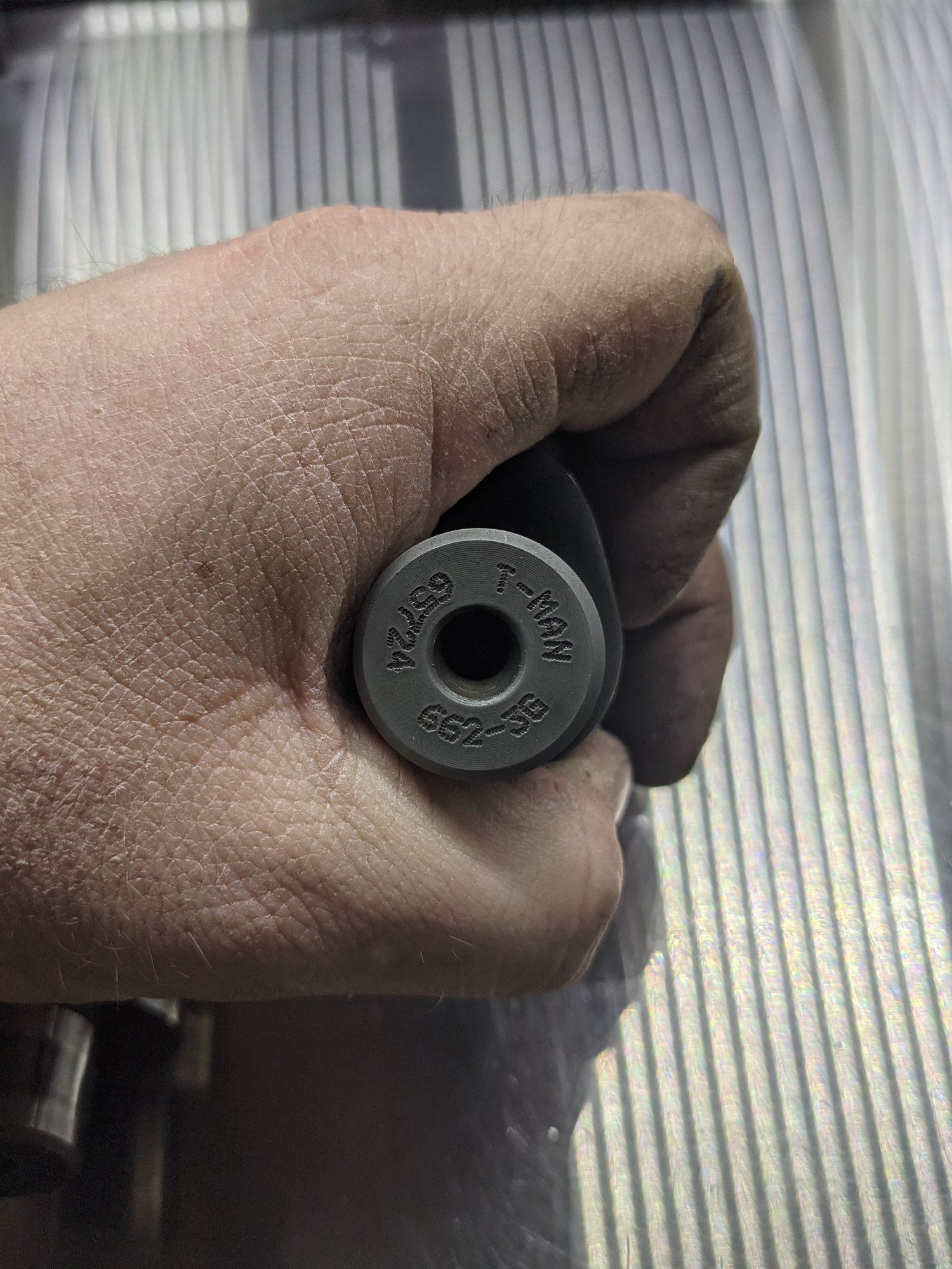 , Moto: Cames T-Man 662-3 et poussoirs premium S&amp;S