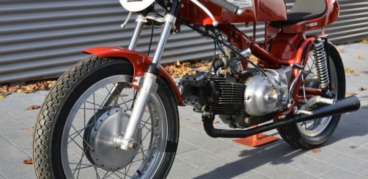 , Moto: Livewire un siège par Corbin