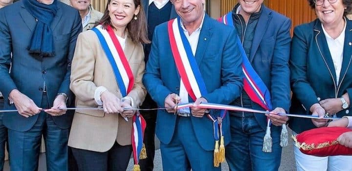 , A Linas en IDF; sauf-conduit du Maire dans l’intérêt son épouse sur une affaire de police de voirie. #corruption #AnticorVeille #fraude #Anticor #favoritisme