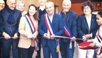 , Le Maire pistonne sa femme à Linas (91) dans une affaire d’accrochage de voirie. #corruption #AnticorVeille #fraude #Anticor #favoritisme