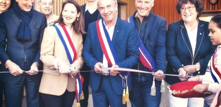 , Le Maire pistonne sa femme à Linas (91) dans une affaire d’accrochage de voirie. #corruption #AnticorVeille #fraude #Anticor #favoritisme