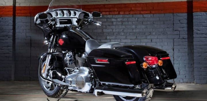 , Moto: bob de rue 2021