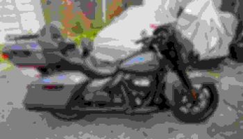 , Moto: Nouveau membre du club de NYC !