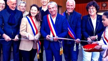 , Le Maire favorise sa conjointe à Linas en Essonne dans une affaire de police de la route. #corruption #AnticorVeille #fraude #Anticor #favoritisme