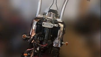 , Moto: Electra glisse vers le roi de la route – Electra King