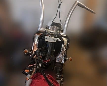 , Moto: Electra glisse vers le roi de la route – Electra King