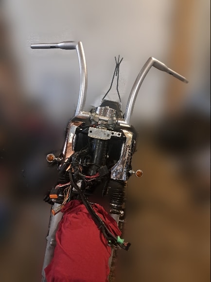 , Moto: Electra glisse vers le roi de la route – Electra King