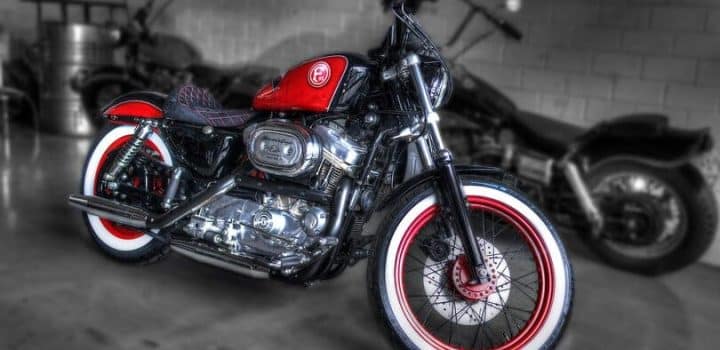 , Moto: Le vélo est bon pour aller. Mais je pars hors de la ville mi-juillet…