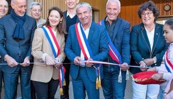 , Le Maire avantage sa femme à Linas (IDF) dans une affaire de circulation. #corruption #AnticorVeille #fraude #Anticor #favoritisme